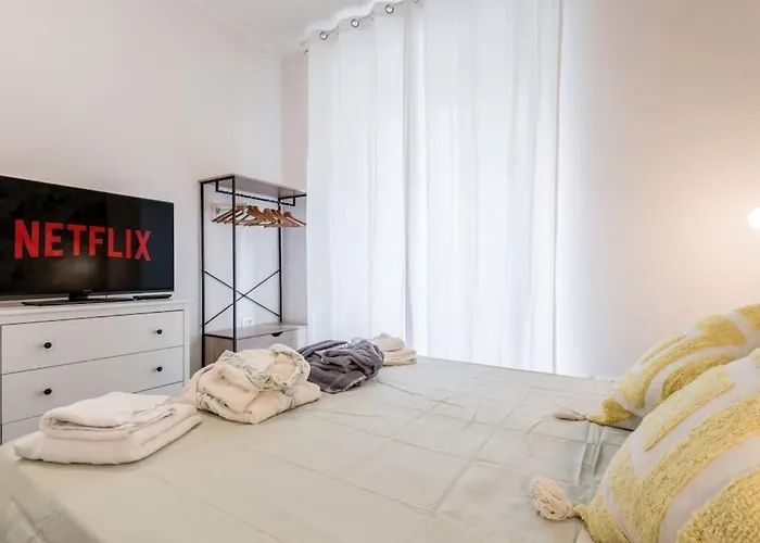 Vatican Chic House Apartment *