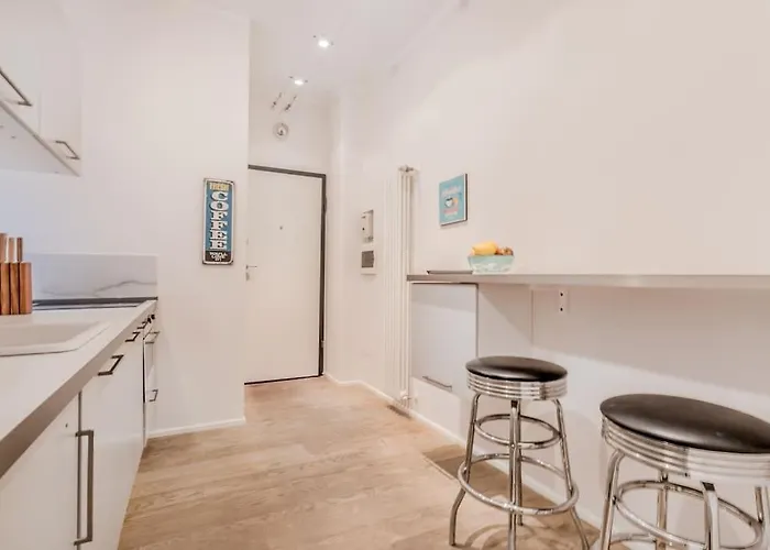 Vatican Chic House Apartment Rome