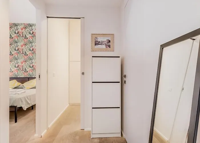 Apartment Vatican Chic House Rome