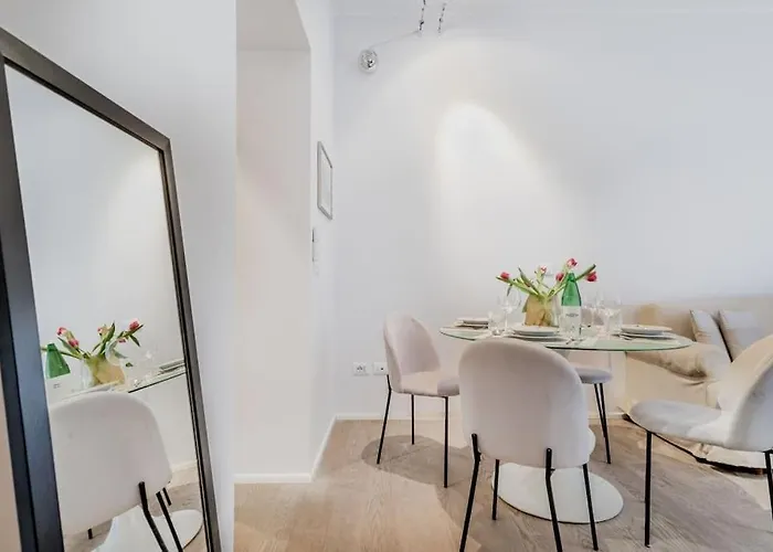 Vatican Chic House