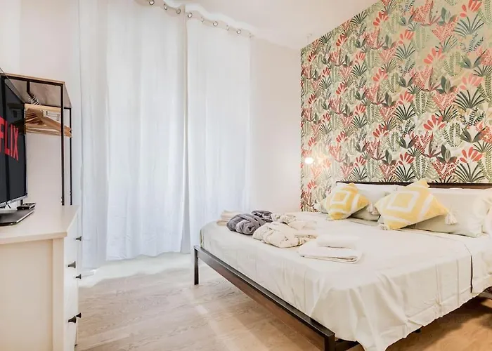 Apartment Vatican Chic House