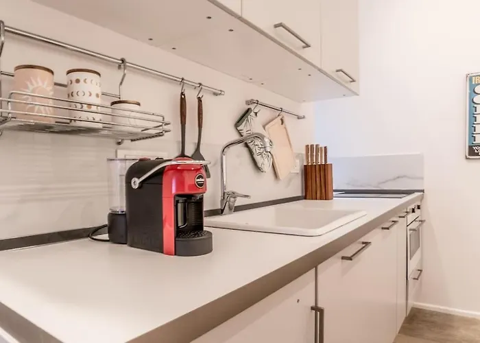 Apartment Vatican Chic House *