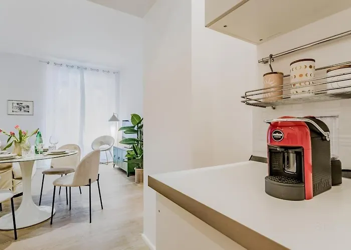 Apartment Vatican Chic House *