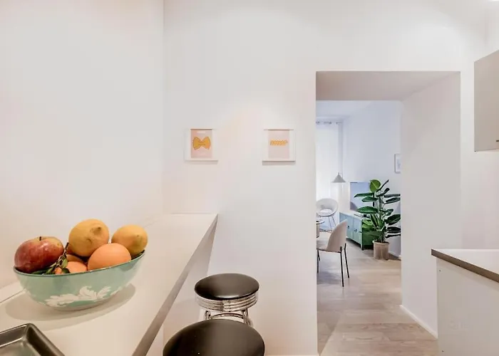 Vatican Chic House Apartment