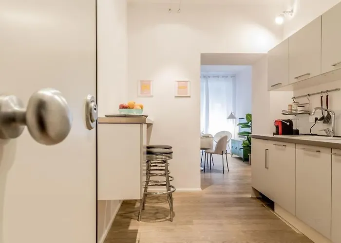 Apartment Vatican Chic House