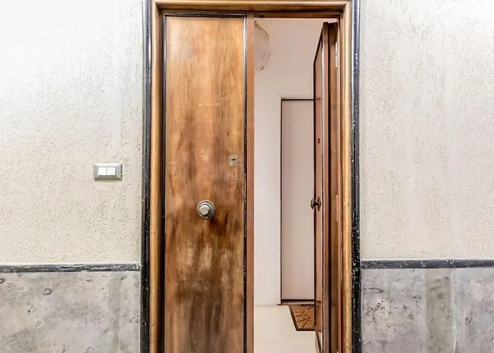 Vatican Chic House Apartment Rome