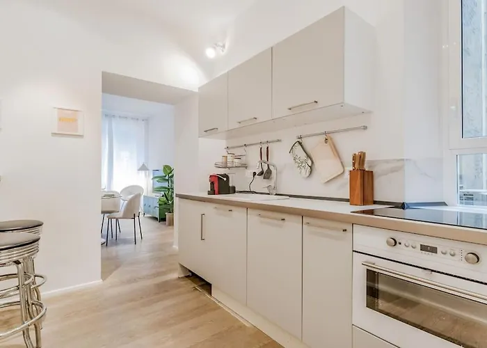 Apartment Vatican Chic House Rome