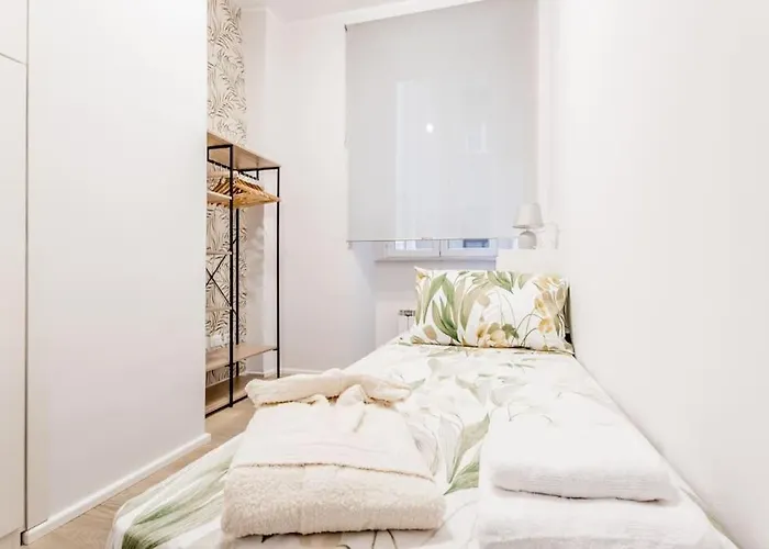 Vatican Chic House Apartment