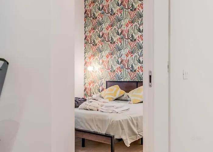Vatican Chic House Apartment *