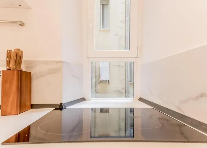 Vatican Chic House * Rome