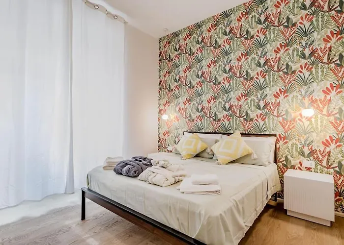 Apartment Vatican Chic House *