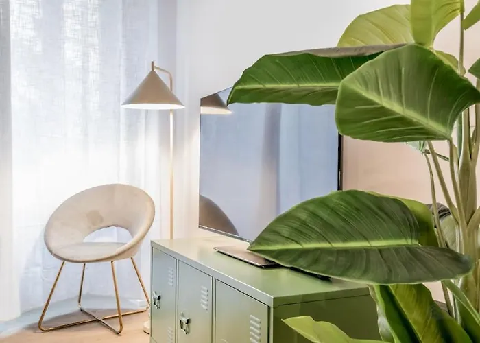 Vatican Chic House Apartment *