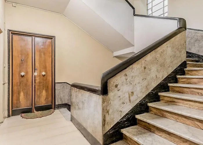 Vatican Chic House * Rome