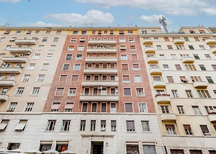 Vatican Chic House Apartment *